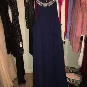 Ball gown